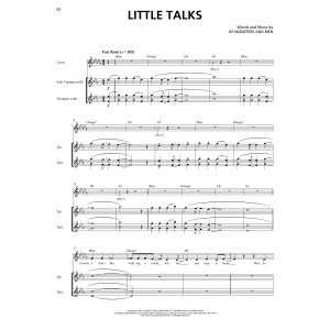 Little Talks (Horn Section)