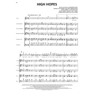High Hopes (Horn Section)