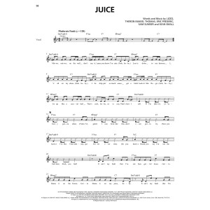 Juice (Horn Section)