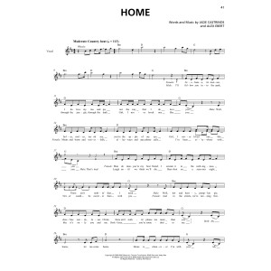 Home (Horn Section)