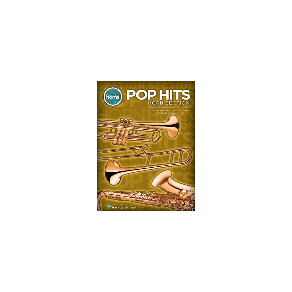Rehab (Horn Section)
