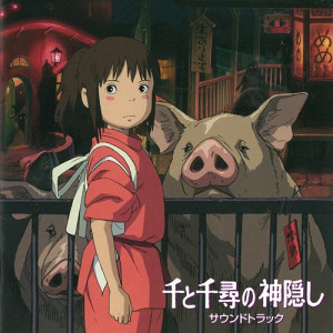 One Summer's Day (from Spirited Away)