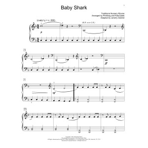 Baby Shark