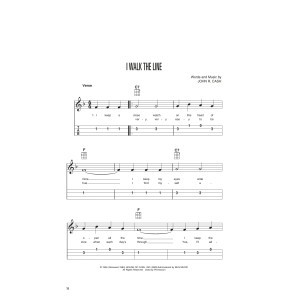 I Walk The Line