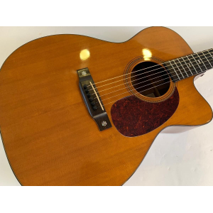 Martin 000-14C Custom 2000 Naturel