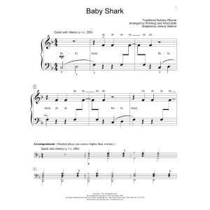 Baby Shark