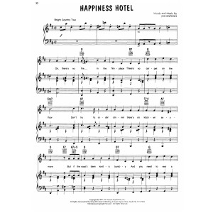 Happiness Hotel (from The Great Muppet Caper)