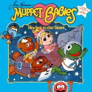Dream For Your Inspiration (from Muppet Babies)