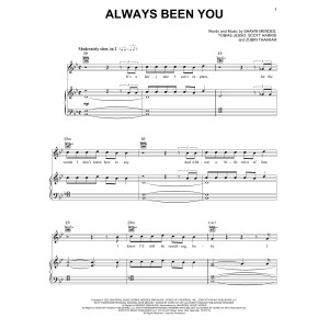 Always Been You