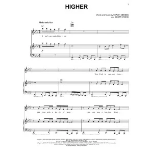 Higher