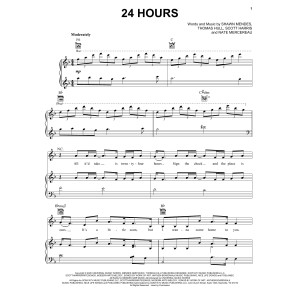 24 Hours