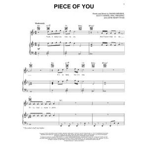 Piece Of You