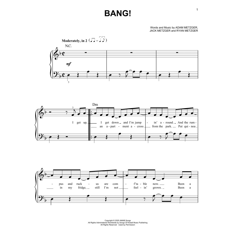 Bang!