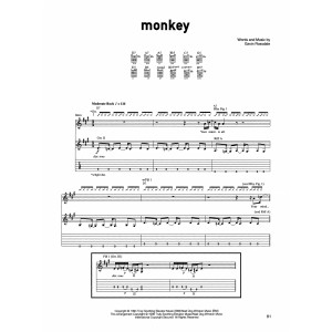 Monkey