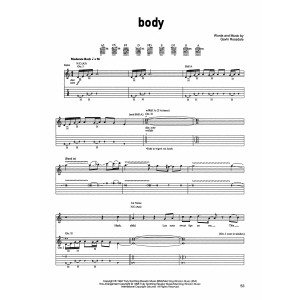 Body