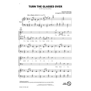 Turn The Glasses Over (from Music In The Air)