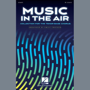 Over My Head (from Music In The Air)