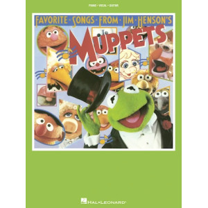 It's Up To You (from Muppet Babies)