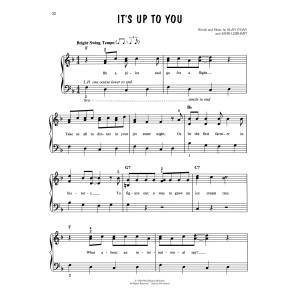 It's Up To You (from Muppet Babies)