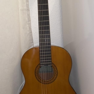Pack Yamaha C40 - Guitare classique + Housse