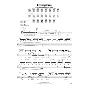 Loving Cup