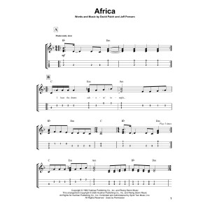 Africa