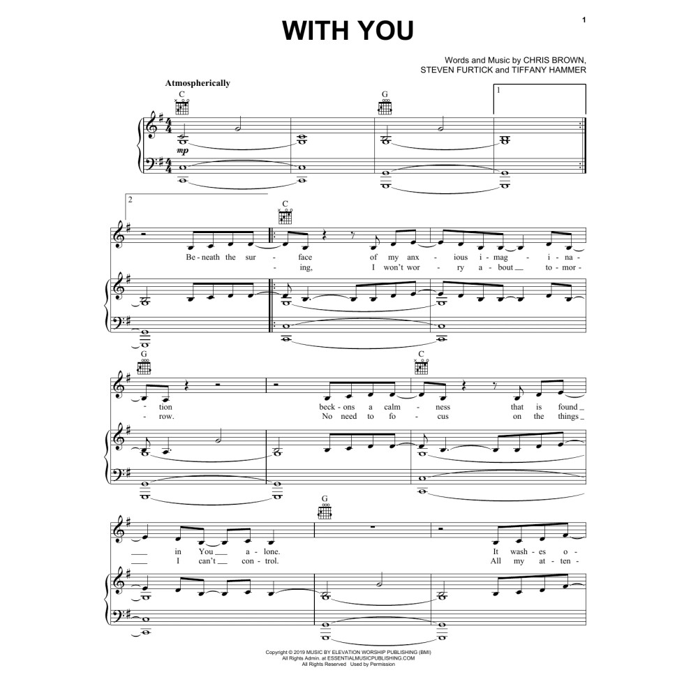 With You