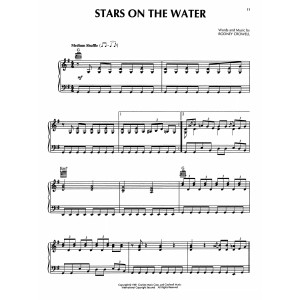 Stars On The Water (from The Firm)