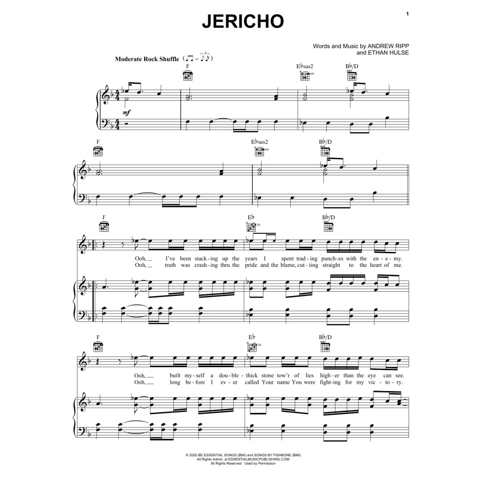 Jericho