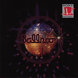 Fifty Percent (from Ballroom)