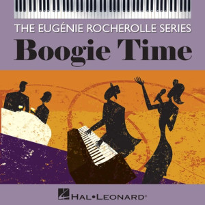 Pine Top's Boogie [Boogie-woogie version] (arr. Eugénie Rocherolle)