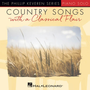 I Walk The Line [Classical version] (arr. Phillip Keveren)