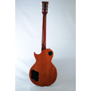 Vintage V100AFD PARADISE FLAMED MAPLE