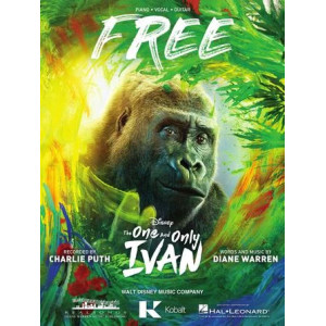 Free (from Disney's The One And Only Ivan)
