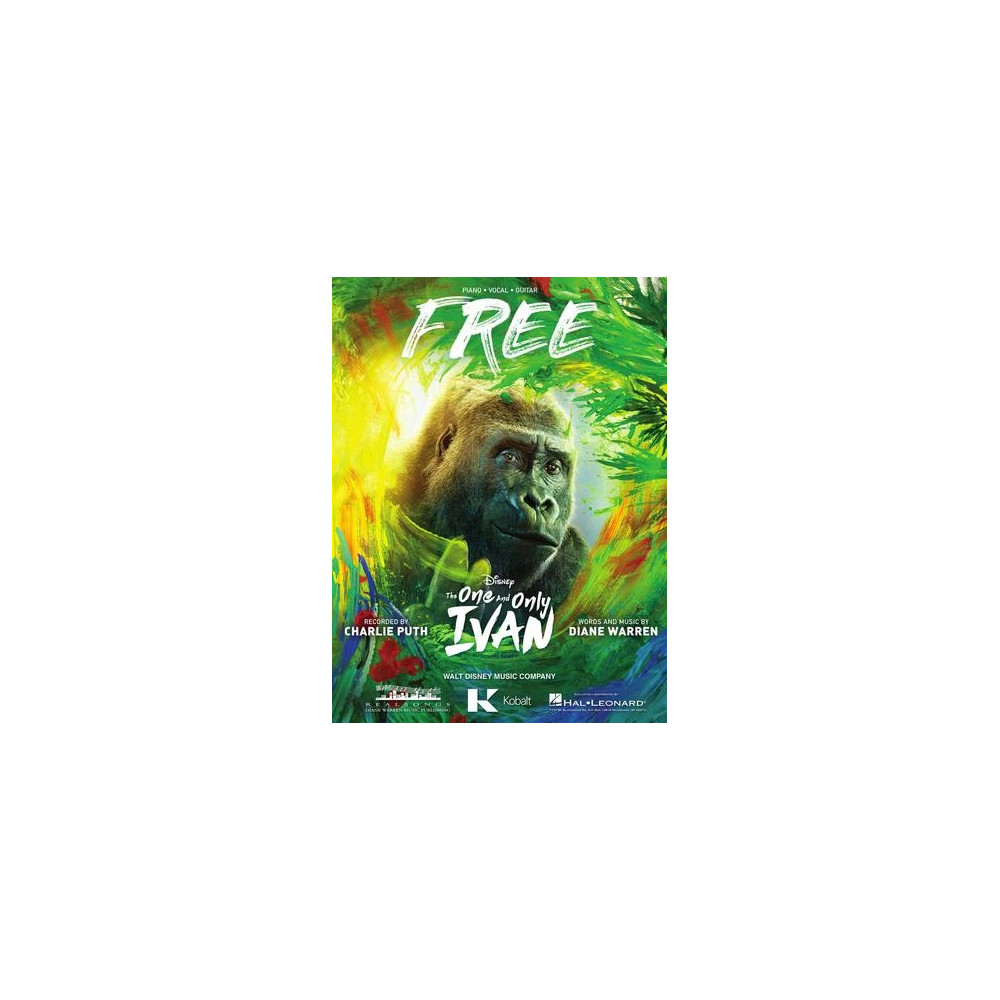 Free (from Disney's The One And Only Ivan)
