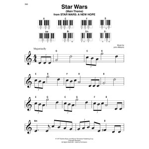 Star Wars (Main Theme)
