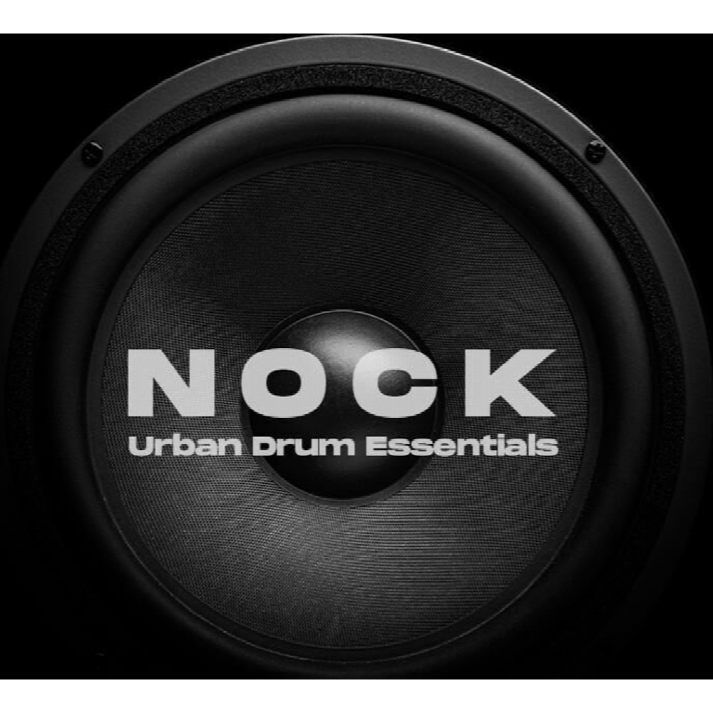Audiomodern Nock - Expansion for Playbeat 4