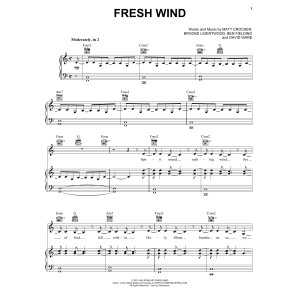 Fresh Wind