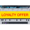 UJAM VORTEX Loyalty Offer