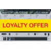 UJAM WEBCORE Loyalty Offer