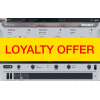 UJAM DUST Loyalty Offer