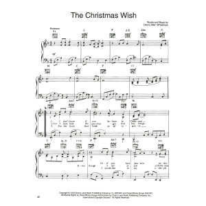The Christmas Wish (from A Christmas Together)