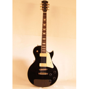 Larry Carlton L7V BK