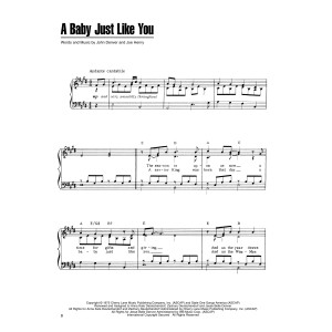 A Baby Just Like You (from A Christmas Together)