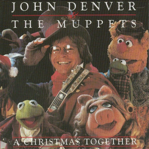 A Baby Just Like You (from A Christmas Together)