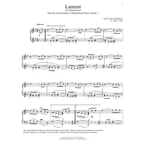 Lament
