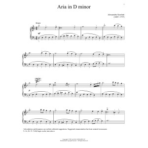Aria