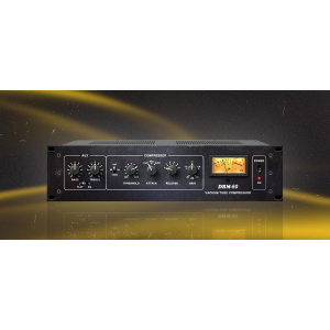Antelope Audio DRM-60