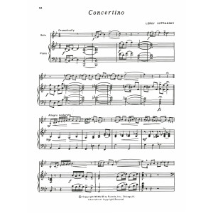 Concertino
