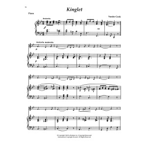 Kinglet